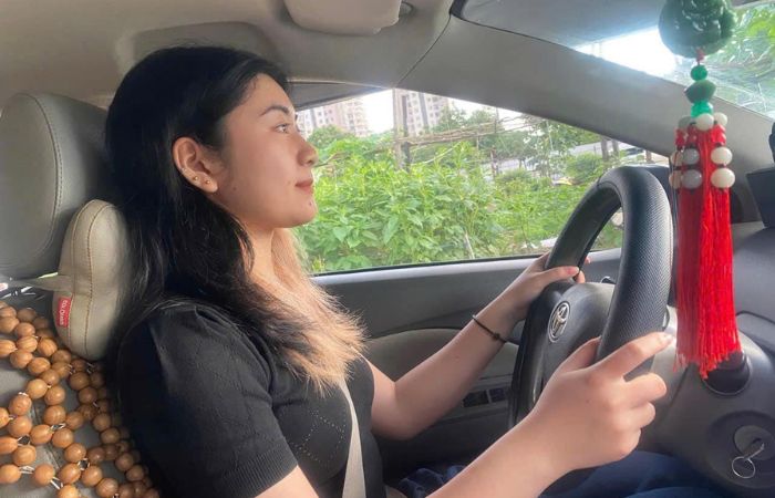 Các hạng bằng lái xe ô tô mà Dạy Lái Xe Tốt nhận đào tạo