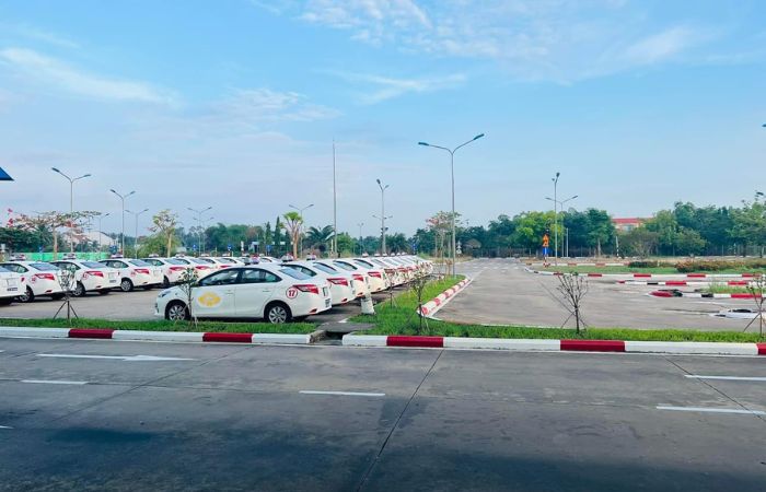 Tại sao nên học lái xe ô tô quận 9