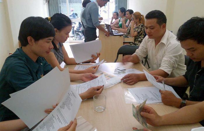 Đăng ký học lái xe ô tô quận 12 tại Dạy Lái Xe Tốt